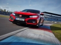 2017 Honda Civic Type R