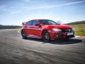 2017 Honda Civic Type R