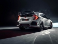 2017 Civic Type R