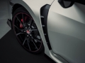 2017 Civic Type R