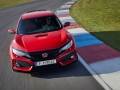 2017 Honda Civic Type R