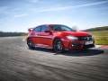 2017 Honda Civic Type R
