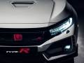 2017 Civic Type R